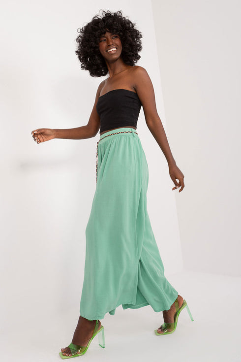 Women trousers model 196765 Och lla